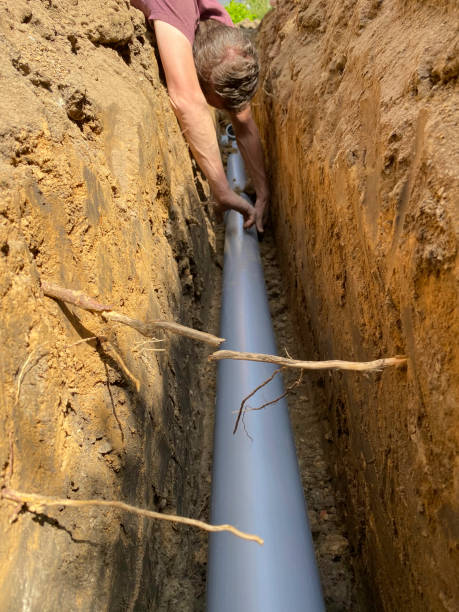 Best Flood damage cleanup  in Graton, CA